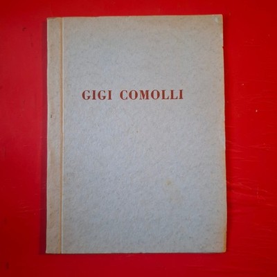 Gigi Comolli - S.A.