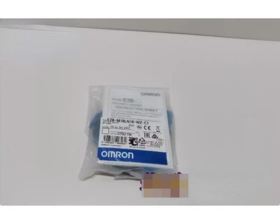 1pc new     E2B series E2B-M18LN16-WZ-C1 2M #jd