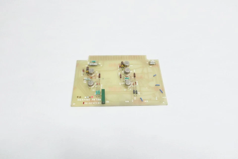 Butler Automatic CC13539-501 Circuit Board - Image 3 of 4