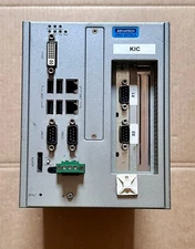 The Advantech UNO-3072LA-A12E, rugged, fanless embedded automation computer