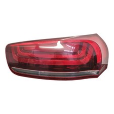 Citroen C4 Picasso MK2 2017 Genuine Right Rear Outer Tail Light 9814757180