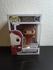 Funko Pop! Melisandre #42 Game of Thrones Barnes & Noble Exclusive Translucent