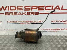 2014-2020 MERCEDES C CLASS W205 2.1 CDI CATALYTIC CONVERTER 11107661