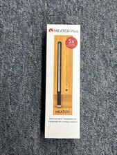 Meater Extended Range Wireless Bluetooth Smart Meat Thermometer