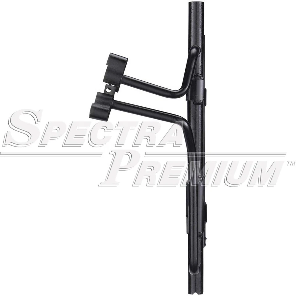 Condensador de aire acondicionado Spectra Premium 7-3519 para 06-11 Buick Cadillac DTS Lucerna Foto 3 de 4