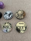 Lot Of 55 Pokemon Coins, Pikachu, Etc. See Pictures! — photo 2