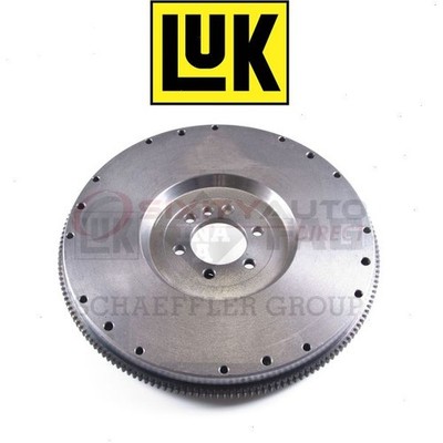 LuK MX Clutch Flywheel for 1991-1995 GMC K2500 - Transmission Shift  lv