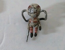 NECA Bioshock 2 NECA Mr. Bubbles From Young Eleanor Lamb & Little Sister Set