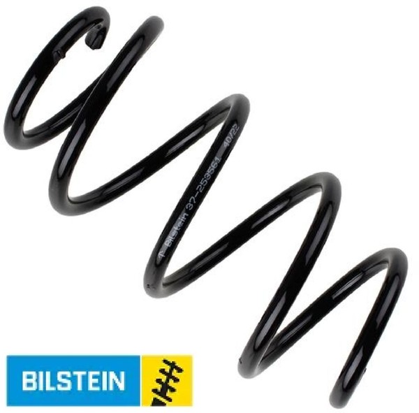 Bilstein 37-253561 Fahrwerksfeder FüR Audi-image