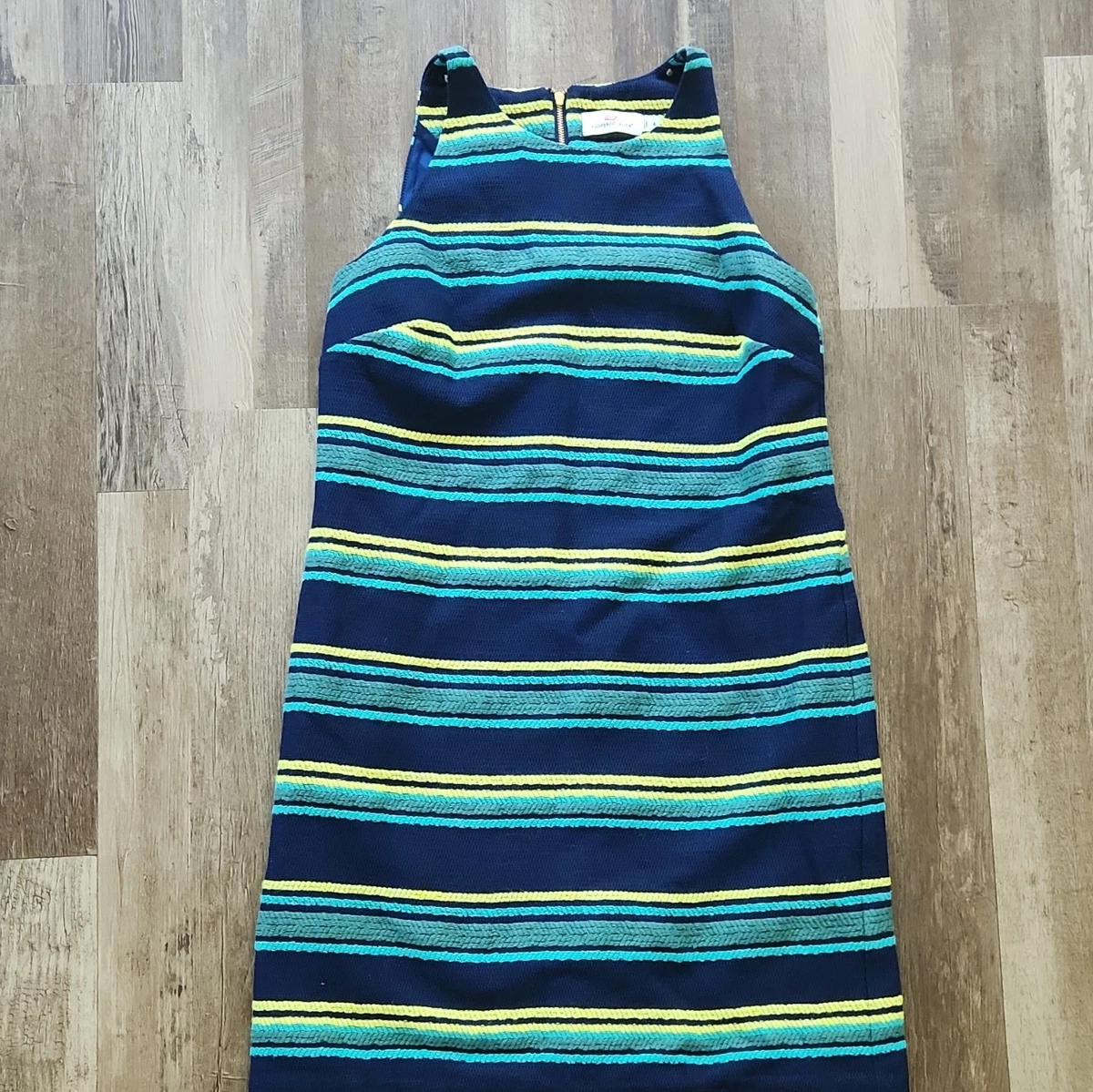 Vineyard Vines Knee Length Striped Dresses for Women for sale | eBay Vineyard Vines Knee Length Striped Dresses for Women for sale | eBay