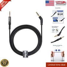 2.5Mm to 3.5Mm Audio Aux Cable for Bose 700 Quietcomfort QC45 QC35II QC35 QC25 H