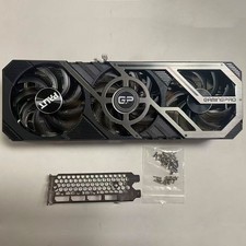 For Palit RTX3070 Gaming Pro Series Heatsink Cooling Fan without PCB Board