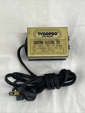 Buy Vintage Toys like Tyco Tycopro Electric Racing System Model 608R Hobby Tr from eBay