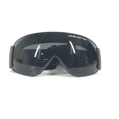 LOUIS VUITTON Z1111U Sports Ski goggles Snowboard Glasses Eyewear