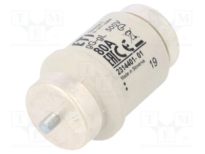 ETI POLAM 002314401 Fusible - Imagen 1 de 2