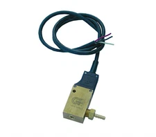 General Pump 100879 Flow Switch, 12.0 GPM, 4000 psi