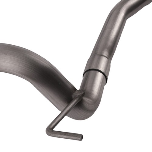 Direct Replacement Catalytic Converter for Toyota Tacoma 4.0L 2005-15 EPA Rear - Picture 14 of 19