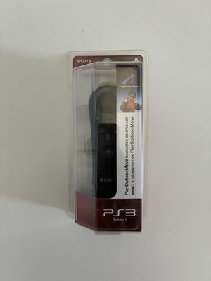 Sony PlayStation Move Navigation Controller PS3