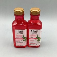 Image of 2 Maui Moisture Lightweight Hydration + Hibiscus Water Shampoo, 13 Fl. Oz NEW