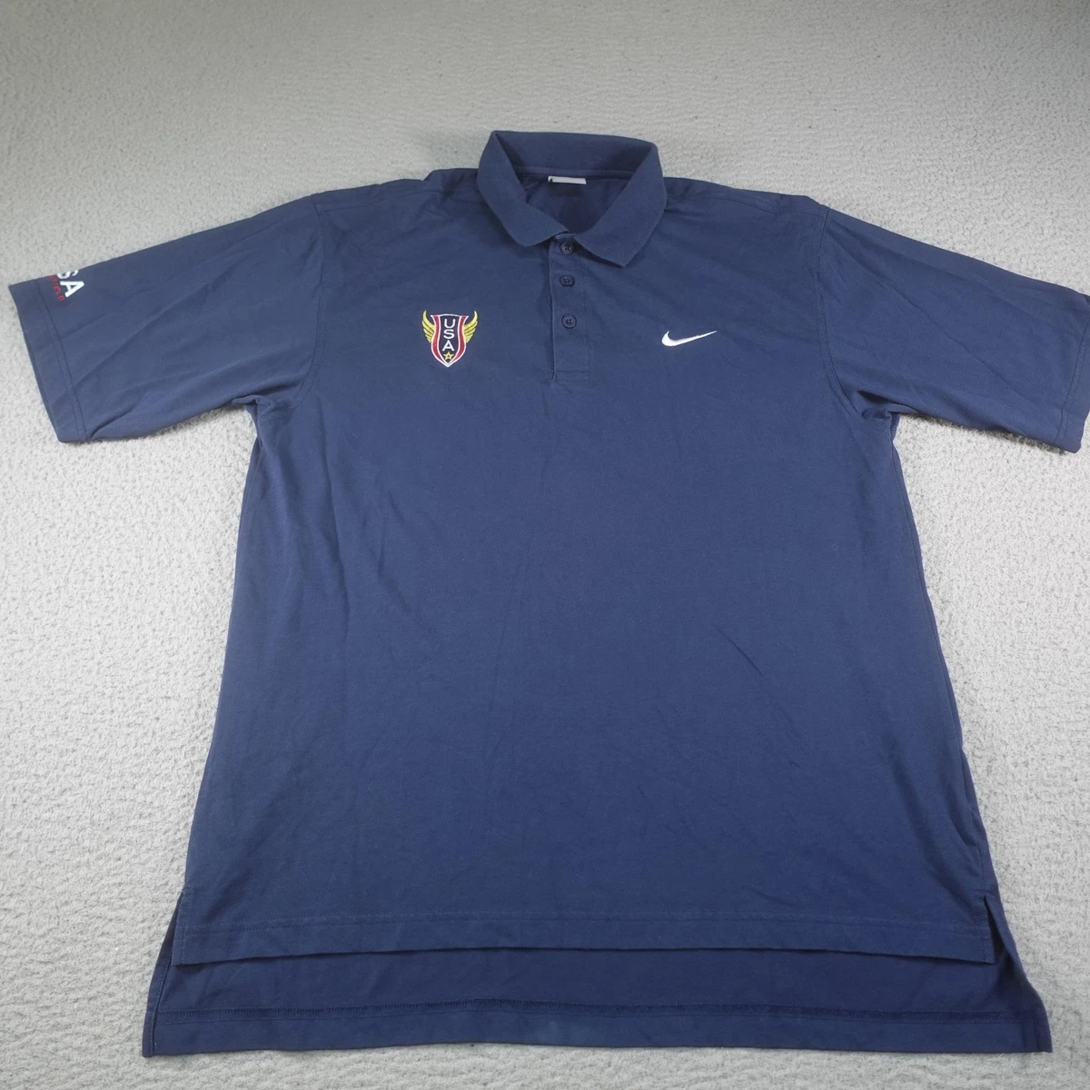 Nike Usa Track In Olympics Fan Apparel & Souvenirs for sale | eBay