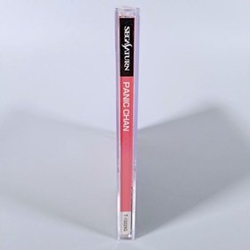 Sega Saturn Software Panic-chan IMAGINEER Imagineer Co., Ltd. Takahiro Kimura