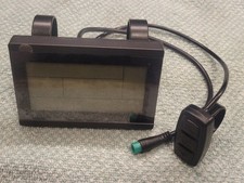 Ebike Display KT-LCD 24V/36V/48V