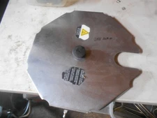 BKI ALF-F FRYER COVER