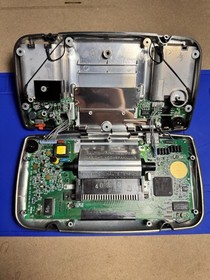 RECAPPED Sega Game Gear Fully Working Original Condition