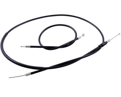 Chokezug kompatibel für MBK Booster und Yamaha BW´s BWs Roller Ersatz Moped Zug
