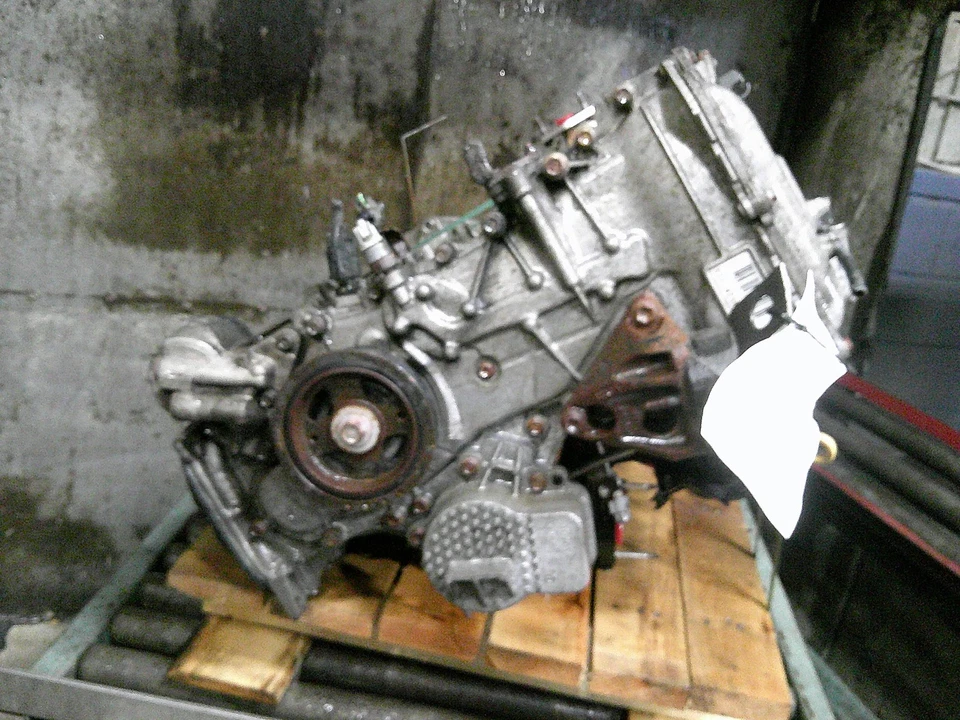 2010-2018 Toyota Prius 1.8L 4 Cyl Engine Motor 156K Miles OEM - Image 2 of 4