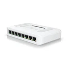 Ubiquiti UniFi USW-Lite-8-PoE 8-Port Gigabit PoE Fully Managed Switch