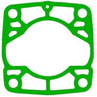 Dichtung Zylinderfuß FüR Suzuki GT 380 1979-1980 GT380