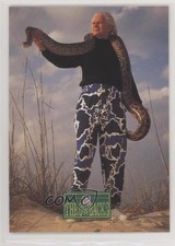 1992 Pro Line Portraits National Convention Stamp Throwbacks Ken Stabler HOF 0q3