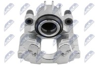 HZP-VV-015 NTY Bremssattel FüR Volvo