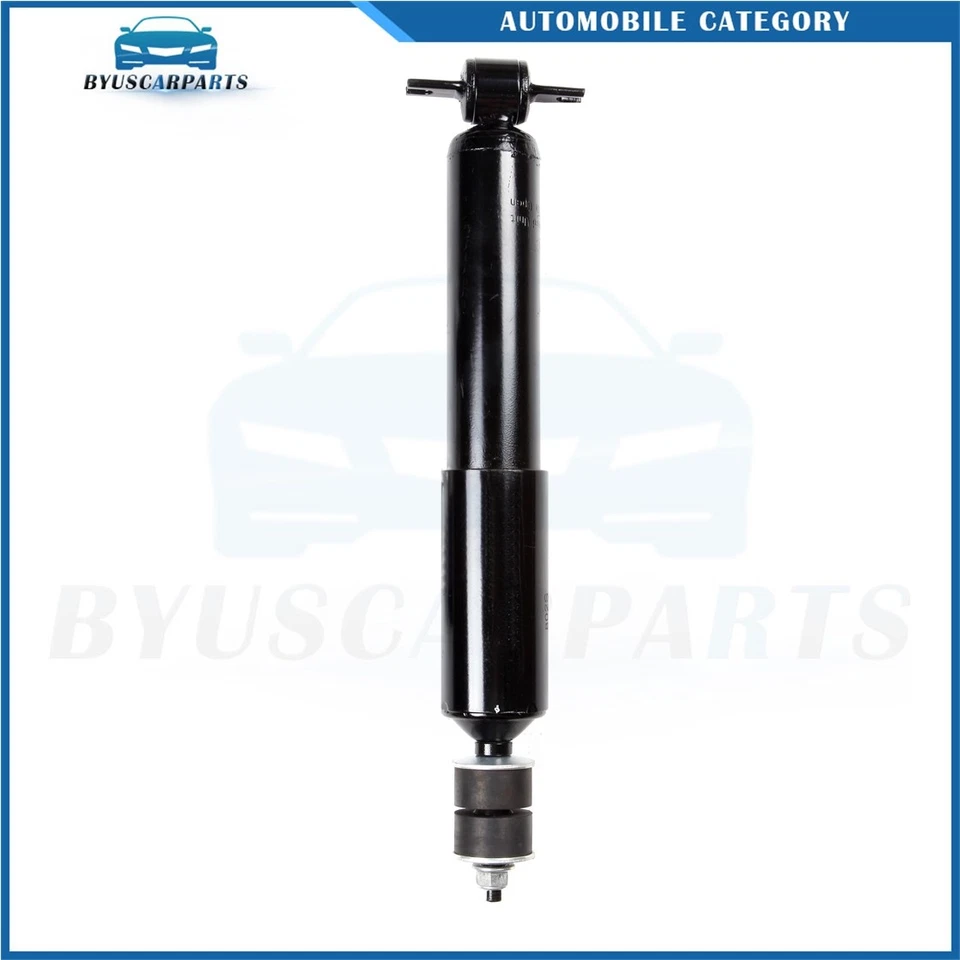 For Dodge Ram 1500 2009-2010 Ram 1500 2011-2016 Front Rear Struts Shocks Foto 2 de 4