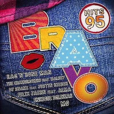 Bravo Hits Vol. 95