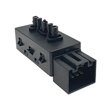 6-Way Power Seat Switch Driver Side Passenger Side 9L3Z-14A701-A Compatible
