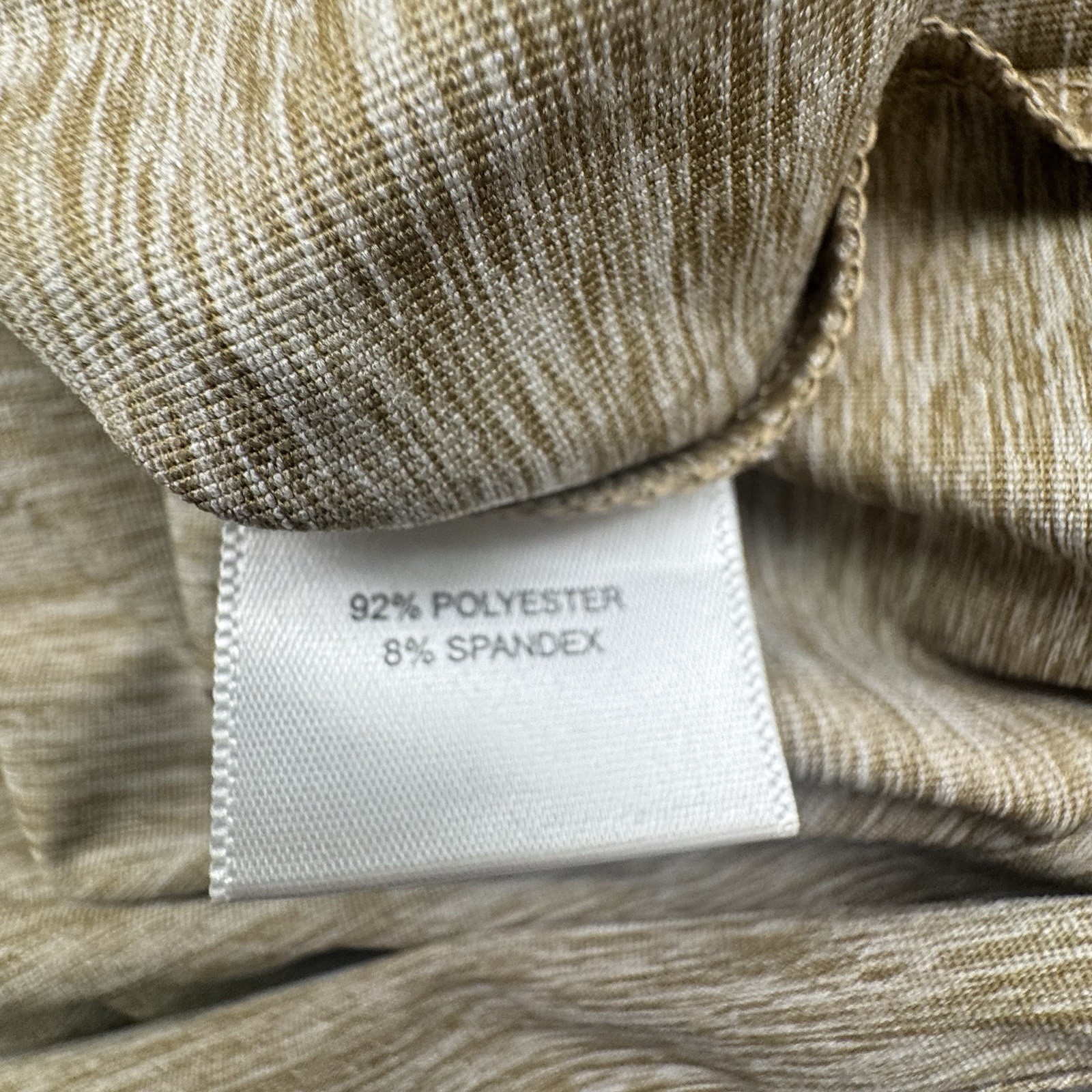 Peter Millar Stealth Crown Crafted Performance 1/… - image 14