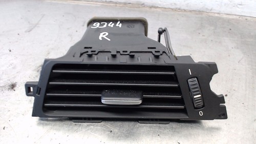 Lüftungsgitter unten aussen R 64229130460 BMW 320d DPF E90 / E91/ 2010-2011