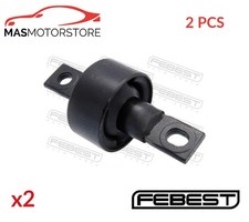 QUERLENKER LAGER LAGERBUCHSE FEBEST HAB-126 2PCS V FÜR HONDA RIDGELINE,PILOT