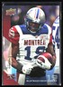 2014 Upper Deck CFL #50 S.J. Green