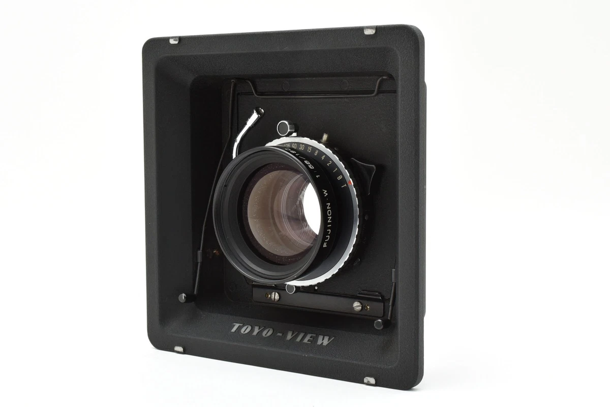 Fujifilm f/5.6 Camera Lenses 180mm Focal for sale | eBay