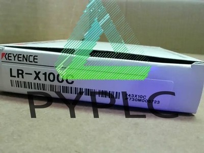 UPS Shipping LR-X100C Laser Sensor