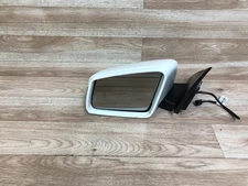 MERCEDES BENZ OEM W204 C300 C350 FRONT DRIVER SIDE EXTERIOR DOOR MIRROR 10-11
