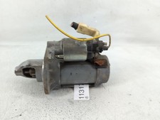 2016-2021 Jeep Grand Cherokee Car Starter Motor Solenoid Oem E1M6C