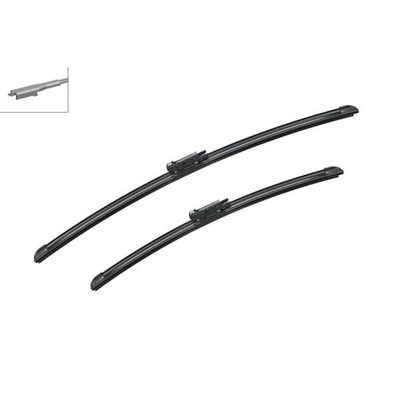 Wischblatt BOSCH Aerotwin 3 397 014 774, 600/475mm, Vorne, 2 Stück