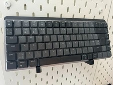 Keyboard Hooks Holder Display Stand for IKEA SKADIS / UPPSPEL Pegboard