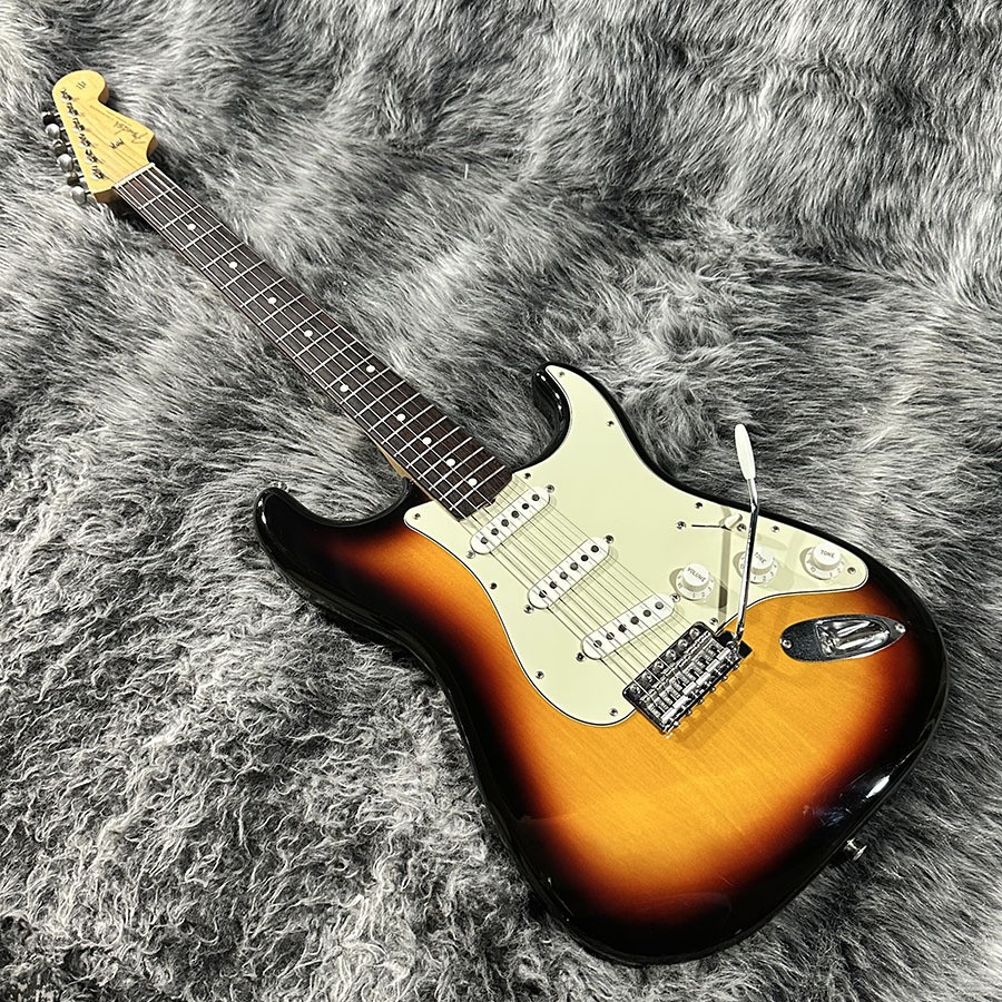 ギター Fender MadeInJapan Traditina II Late Made in Japan Traditional II Late 60s Stratocaster -Sonic