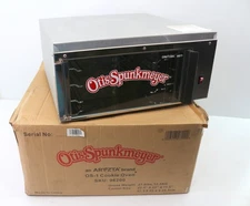 Otis Spunkmeyer OS-1 Commercial Convection Cookie Oven- Excellent Condition
