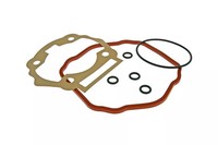 Dichtungssatz Airsal Alu Sport 50Cc Derbi Ab Bj. 2006 D50B0